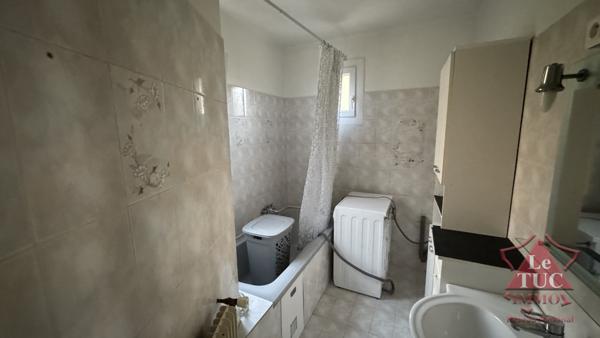 Appartement meublé 3 pièces avec jardin à Magagnosc Magagnosc (06520)