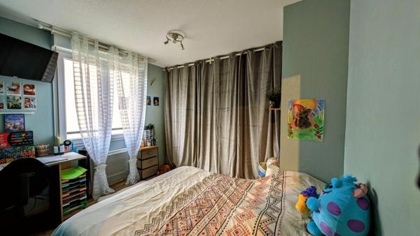 Appartement 4 pièces - Terrasse - Garage - Parking