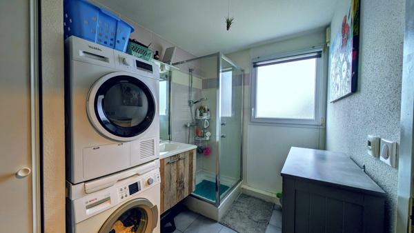 Appartement 4 pièces - Terrasse - Garage - Parking