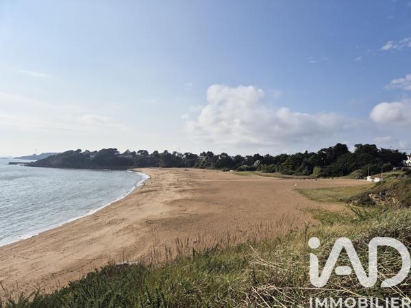 Maison à vendre 1 pièce 20 m² Saint-Nazaire