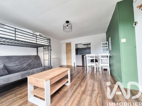 Maison à vendre 1 pièce 20 m² Saint-Nazaire