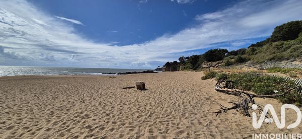 Maison à vendre 1 pièce 20 m² Saint-Nazaire