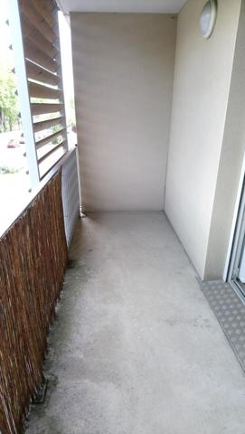 Secteur Courlancy- Studio de 28.91m2 avec stationnement disp