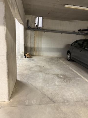 Secteur Courlancy- Studio de 28.91m2 avec stationnement disp