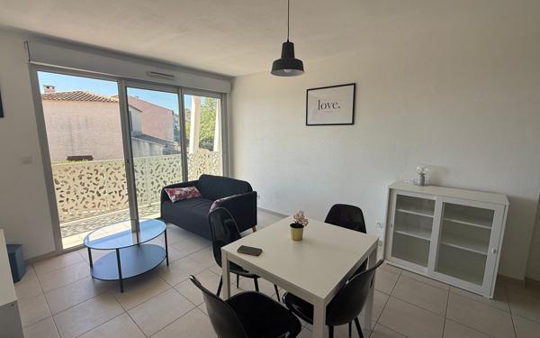 Appartement à louer    2 pièces • 40 m2 Montpellier