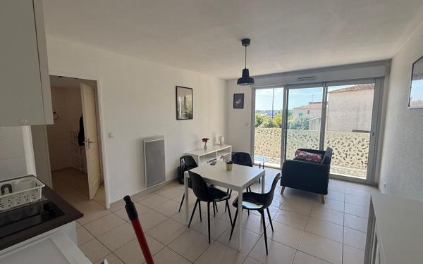 Appartement à louer    2 pièces • 40 m2 Montpellier