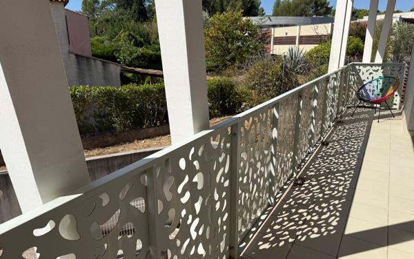 Appartement à louer    2 pièces • 40 m2 Montpellier