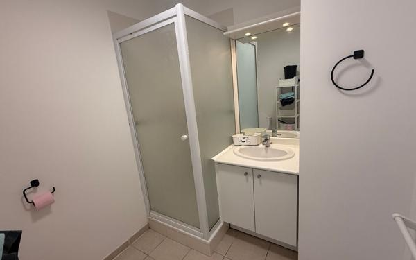 Appartement à louer    2 pièces • 40 m2 Montpellier