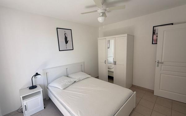 Appartement à louer    2 pièces • 40 m2 Montpellier