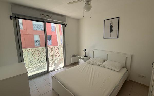 Appartement à louer    2 pièces • 40 m2 Montpellier