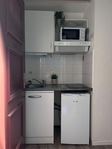Appartement 2 pièces à vendre La Rochelle - 17000 / Réf: 276LR