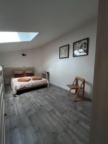 Appartement 2 pièces à vendre La Rochelle - 17000 / Réf: 276LR