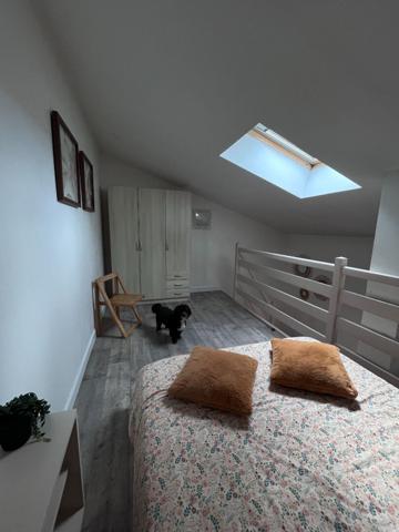 Appartement 2 pièces à vendre La Rochelle - 17000 / Réf: 276LR