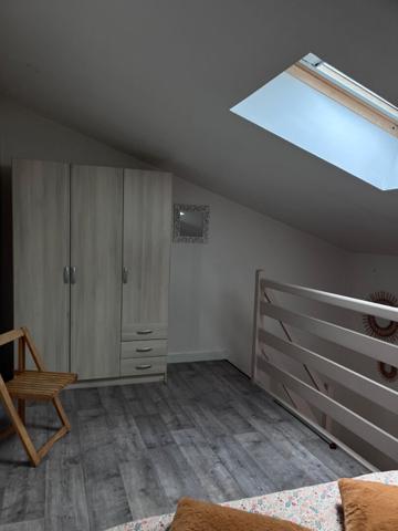 Appartement 2 pièces à vendre La Rochelle - 17000 / Réf: 276LR