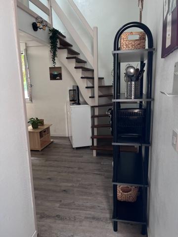 Appartement 2 pièces à vendre La Rochelle - 17000 / Réf: 276LR