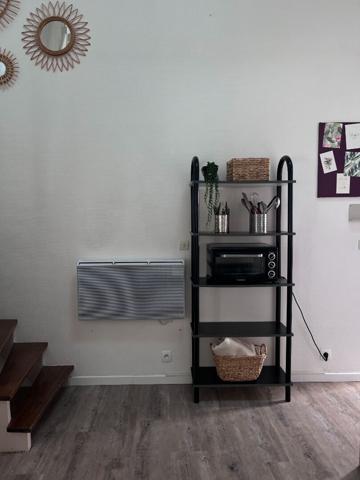 Appartement 2 pièces à vendre La Rochelle - 17000 / Réf: 276LR