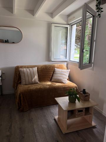 Appartement 2 pièces à vendre La Rochelle - 17000 / Réf: 276LR