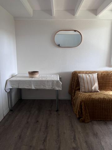 Appartement 2 pièces à vendre La Rochelle - 17000 / Réf: 276LR