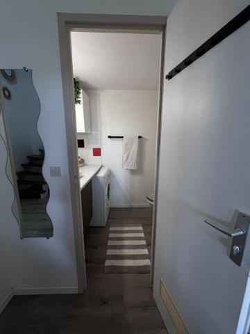 Appartement 2 pièces à vendre La Rochelle - 17000 / Réf: 276LR