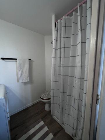 Appartement 2 pièces à vendre La Rochelle - 17000 / Réf: 276LR