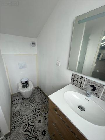 Appartement à louer à Reims dans la Marne (51100), ref : LOCAMAUDESTU2