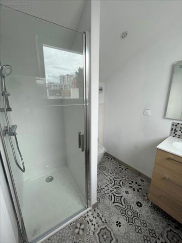 Appartement à louer à Reims dans la Marne (51100), ref : LOCAMAUDESTU2