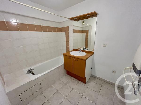Appartement F2 à vendre  2 pièces - 50,08 m2 NIMES - 30