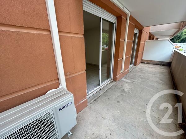 Appartement F2 à vendre  2 pièces - 50,08 m2 NIMES - 30