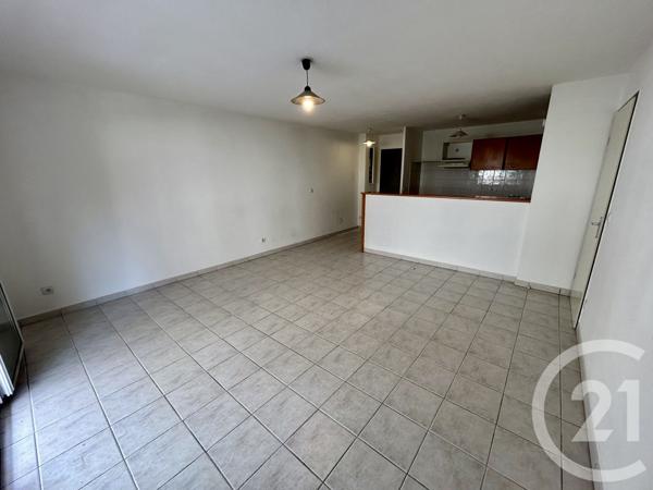 Appartement F2 à vendre  2 pièces - 50,08 m2 NIMES - 30