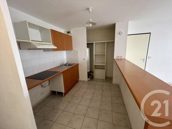 Appartement F2 à vendre  2 pièces - 50,08 m2 NIMES - 30