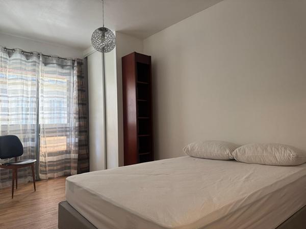 Appartement 4 pièces à louer - Le Camas, Marseille