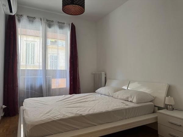 Appartement 4 pièces à louer - Le Camas, Marseille