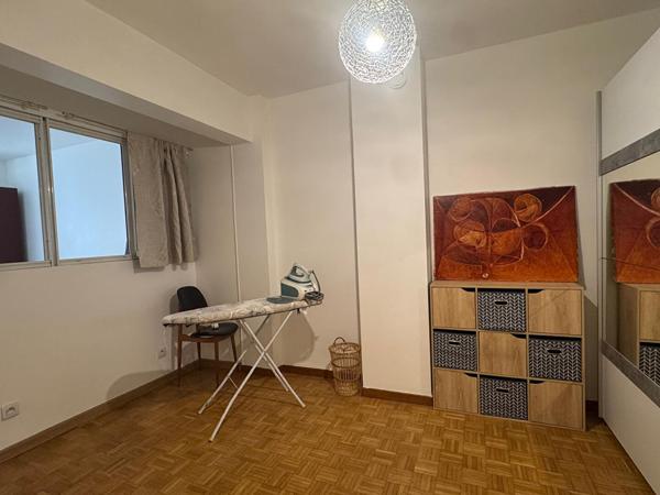 Appartement 4 pièces à louer - Le Camas, Marseille