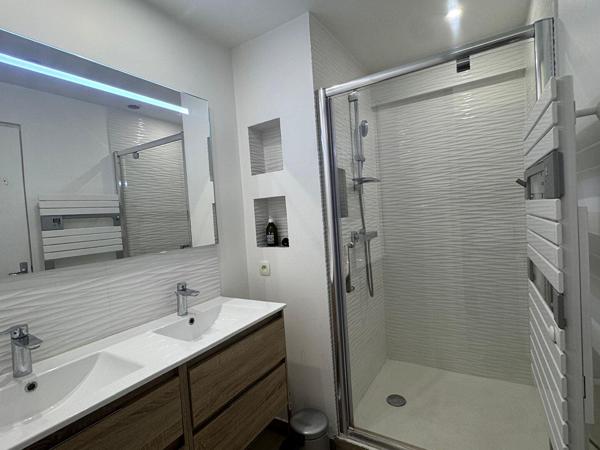 Appartement 4 pièces à louer - Le Camas, Marseille