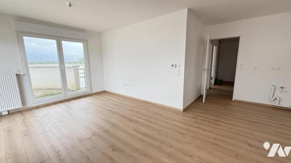 Appartement de type T3