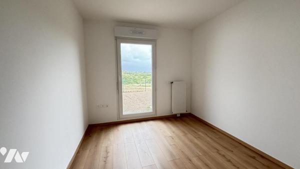 Appartement de type T3