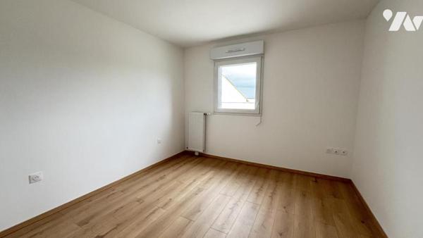 Appartement de type T3
