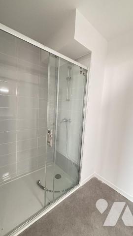 Appartement de type T3