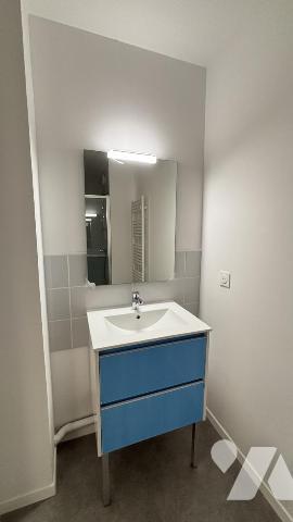 Appartement de type T3