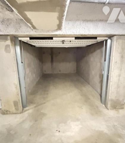 Appartement de type T3