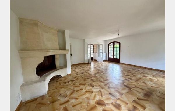 Vente Villa Familiale Lunel   