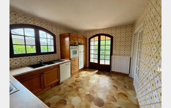 Vente Villa Familiale Lunel   