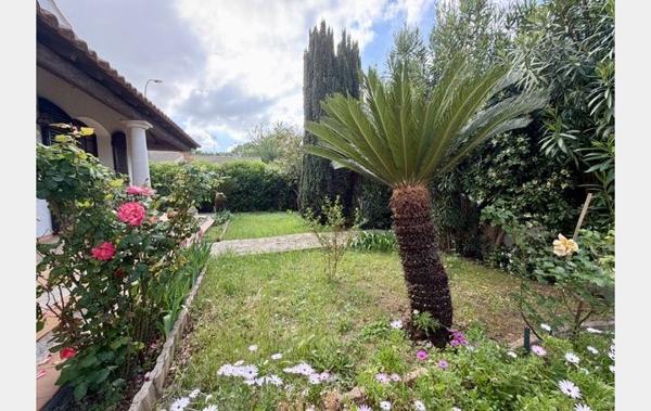 Vente Villa Familiale Lunel   
