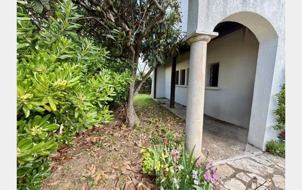 Vente Villa Familiale Lunel   