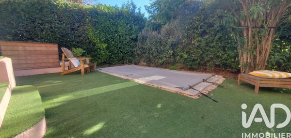 Maison à vendre 5 pièces 82 m² Aix-en-Provence