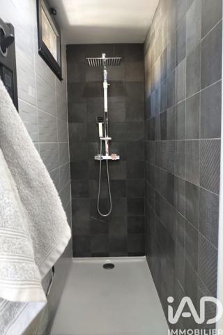 Maison à vendre 5 pièces 82 m² Aix-en-Provence