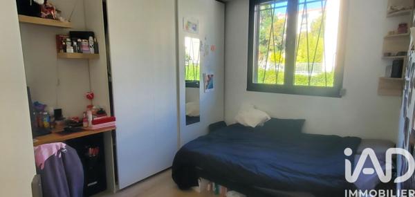 Maison à vendre 5 pièces 82 m² Aix-en-Provence