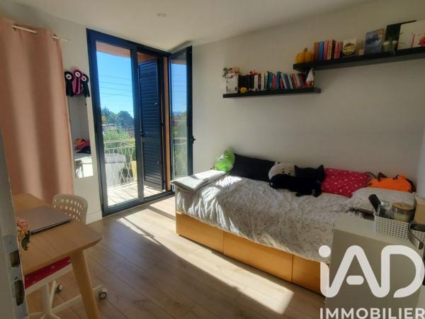 Maison à vendre 5 pièces 82 m² Aix-en-Provence