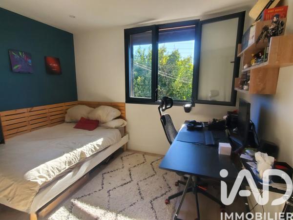 Maison à vendre 5 pièces 82 m² Aix-en-Provence