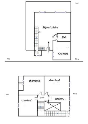 Maison à vendre 5 pièces 82 m² Aix-en-Provence